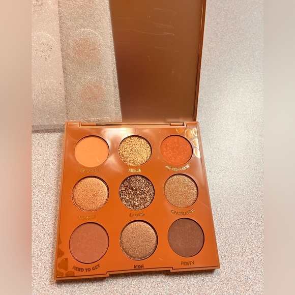 Colourpop Wild Child Eyeshadow Palette - Picture 5 of 5
